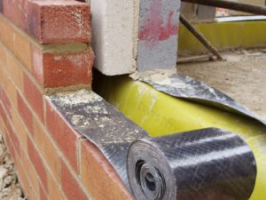 Rising Damp – Dampsure